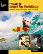 Product cover for Art of Stand Up Paddling
