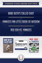 Product cover for Yankees Fans eBook Gift Set