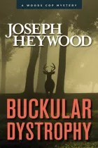 Product cover for Buckular Dystrophy