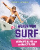 Product cover for Women Who Surf