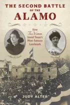 Product cover for Second Battle of the Alamo