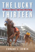 Product cover for Lucky Thirteen