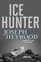 Product cover for Ice Hunter