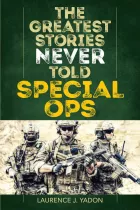 Product cover for Greatest Stories Never Told