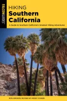 Product cover for Hiking Southern California