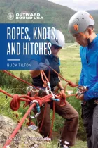 Product cover for Outward Bound Ropes, Knots, and Hitches