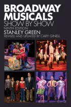 Product cover for Broadway Musicals