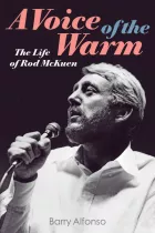 Product cover for A Voice of the Warm