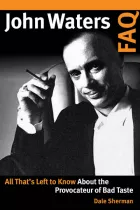 Product cover for John Waters FAQ