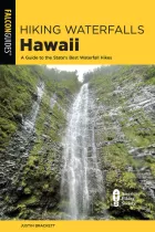 Product cover for Hiking Waterfalls Hawai&#039;i