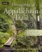Product cover for Discovering the Appalachian Trail