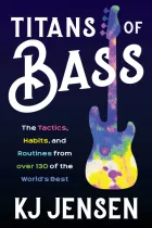 Product cover for Titans of Bass