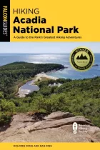 Product cover for Hiking Acadia National Park