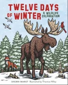 Product cover for Twelve Days of Winter