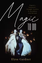 Product cover for Magic To Do