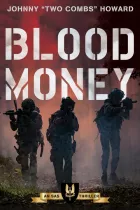 Product cover for Blood Money