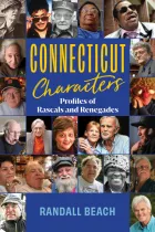 Product cover for Connecticut Characters