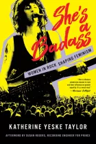 Product cover for She's a Badass