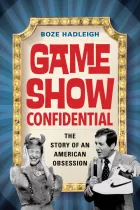 Product cover for Game Show Confidential