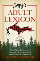 Product cover for Limpy's Adult Lexicon