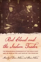 Product cover for Red Cloud and the Indian Trader