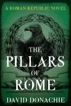 Product cover for Pillars of Rome
