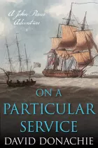 Product cover for On a Particular Service