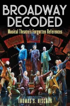 Product cover for Broadway Decoded
