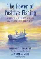 Product cover for Power of Positive Fishing