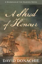 Product cover for Shred of Honour