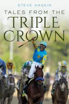 Product cover for Tales from the Triple Crown