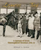 Product cover for Legacies of the Turf