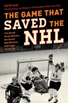 Product cover for Game That Saved the NHL