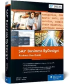 Product cover for SAP Business ByDesign