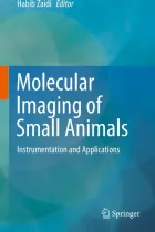 Product cover for Molecular Imaging of Small Animals