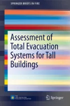 Product cover for Assessment of Total Evacuation Systems for Tall Buildings