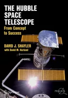 Product cover for The Hubble Space Telescope