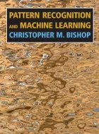 Product cover for Pattern Recognition and Machine Learning