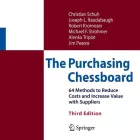 Product cover for Purchasing Chessboard