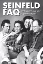 Product cover for Seinfeld FAQ