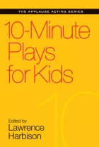 Product cover for 10-Minute Plays for Kids