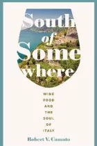Product cover for South of Somewhere