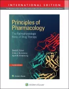 Product cover for Principles of Pharmacology