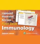 Product cover for  Immunology