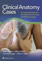 Product cover for Clinical Anatomy Cases