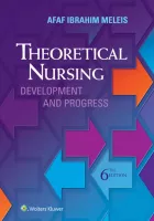 Product cover for Theoretical Nursing
