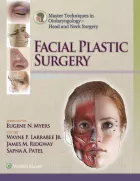 Product cover for  Facial Plastic Surgery