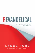 Product cover for Revangelical