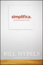 Product cover for Simplifica