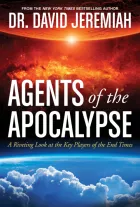 Product cover for Agents of the Apocalypse